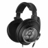 Sennheiser Audífonos HD 820, Alámbrico, 3 Metros, 6.5mm, Negro  1