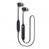 Sennheiser Audífonos Intrauriculares con Micrófono CX 6.00BT, Inalámbrico, Bluetooth, Negro  2