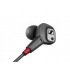 Sennheiser Audífonos Intrauriculares IE 80 S, Alámbrico, 1.2 Metros, 3.5mm, Negro  3