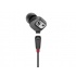 Sennheiser Audífonos Intrauriculares IE 80 S, Alámbrico, 1.2 Metros, 3.5mm, Negro  5