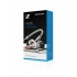 Sennheiser Audífonos Intrauriculares IE 500 PRO, Alámbrico, 3.5mm, Blanco/Transparente  9