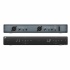 Sennheiser Micrófono para Instrumentos XSW 1-835 DUAL-A, Inalámbrico, XS, Negro  2