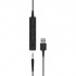 Sennheiser Monoaural SC 135 USB, Alámbrico, USB, Negro  5