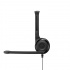 Sennheiser Audífonos PC 5 CHAT, Alámbrico, 2 Metros, 3.5mm, Negro  4