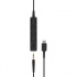 Sennheiser Monoaural SC 130 USB-C, Alámbrico, USB, Negro  7