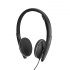 Sennheiser Audífonos SC 165 USB-C, Alámbrico, 3.5mm/USB, Negro  9