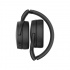 Sennheiser Audífonos con Micrófono HD 350BT, Bluetooth, Inalámbrico, Negro  4