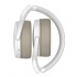 Sennheiser Audífonos con Micrófono HD 350BT, Bluetooth, Inalámbrico, Blanco