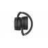 Sennheiser Audífonos con Micrófono 450BT, Bluetooth, Inalámbrico/Alámbrico, USB-C, Negro  2