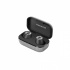 Sennheiser Audífonos Intrauriculares con Micrófono Momentum True Wireless, Inalámbrico, Bluetooth, Negro/Plata — Incluye Audífonos Sennheiser PXC 550  2