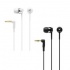 Sennheiser Audífonos Intrauriculares CX 100, Alámbrico, 1.2 Metros, 3.5mm, Negro — Incluye Audífonos CX 100 Blanco  1