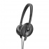 Sennheiser Audífonos HD 100, Alámbrico, 1.4 Metros, 3.5mm, Negro  1