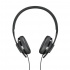 Sennheiser Audífonos HD 100, Alámbrico, 1.4 Metros, 3.5mm, Negro  2