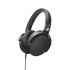 Sennheiser Audífonos HD 400S, Alámbrico, 1.4 Metros, 3.5mm, Negro  1