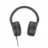 Sennheiser Audífonos HD 400S, Alámbrico, 1.4 Metros, 3.5mm, Negro  2