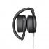 Sennheiser Audífonos HD 400S, Alámbrico, 1.4 Metros, 3.5mm, Negro  4