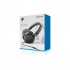 Sennheiser Audífonos HD 400S, Alámbrico, 1.4 Metros, 3.5mm, Negro  5
