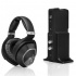 Sennheiser Audífonos RS 195, Inlámbrico, Radiofrecuencia, Negro  6