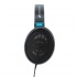 Sennheiser Audífonos HD 600, Alámbrico, 3 Metros, 3.5mm, Negro  2