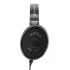 Sennheiser Audífonos HD 650, Bluetooth, Alámbrico/Inalámbrico, 3 Metros, 6.35mm, Negro/Grisb  2