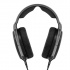 Sennheiser Audífonos HD 650, Bluetooth, Alámbrico/Inalámbrico, 3 Metros, 6.35mm, Negro/Grisb  3