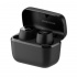 Sennheiser Audífonos Intrauriculares CX 400BT True Wireless, Bluetooth, Inalámbrico, Negro  1