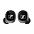 Sennheiser Audífonos Intrauriculares CX 400BT True Wireless, Bluetooth, Inalámbrico, Negro  4