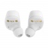 Sennheiser Audífonos Intrauriculares CX 400BT True Wireless, Bluetooth, Inalámbrico, Blanco - Imagen adicional 2