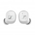 Sennheiser Audífonos Intrauriculares CX 400BT True Wireless, Bluetooth, Inalámbrico, Blanco - Imagen adicional 3