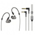 Sennheiser Audífonos Intrauriculares IE 600, Alámbrico, 1.25 Metros, 3.5mm, Gris  4