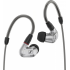 Sennheiser Audífonos Intrauriculares IE 900, Alámbrico, 1.25 Metros, 3.5mm, Plata  1