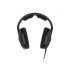 Sennheiser Audífonos HD 560s, Alámbrico, 3 Metros, 6.35/3.5mm, Negro  2
