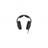Sennheiser Audífonos HD 560s, Alámbrico, 3 Metros, 6.35/3.5mm, Negro - Imagen adicional 1