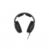 Sennheiser Audífonos HD 560s, Alámbrico, 3 Metros, 6.35/3.5mm, Negro - Imagen adicional 3