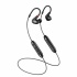Sennheiser Audífonos Intrauriculares IE 100 PRO, Inalámbrico, Bluetooth, Negro  1