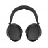 Sennheiser Audífonos con Micrófono MOMENTUM 4 Wireless, Bluetooth, Inalámbrico, USB-C, Negro  2