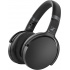 Sennheiser Audífonos con Micrófono HD 450SE, Bluetooth, Inalámbrico, USB-C, Negro   1