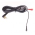 Sennheiser Cable AUX 3.5mm Macho para HD 25, 2 Metros, Negro  1