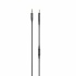 Sennheiser Cable AUX PTT 3.5mm Macho, para HD 5x8/5x9, 1.2 Metros, Negro  1