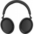 Sennheiser Audífonos con Micrófono ACCENTUM Plus Wireless, Bluetooth, Inalámbrico, USB-C, Negro  2