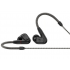 Sennheiser Audífonos Intrauriculares IE 200, Alámbrico, 1.2 Metros, 3.5mm, Negro