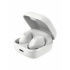 Sennheiser Audífonos Intrauriculares con Micrófono Accentum True Wireless, Inalámbrico, Bluetooth, Cancelación de Ruido, USB-C, Blanco  1