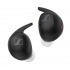 Sennheiser Audífonos Intrauriculares Deportivos con Micrófono Momentum Sport, Inalámbrico, Bluetooth, Negro