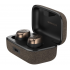 Sennheiser Audífonos con Micrófono Momentum True Wireless 4 Copper, Bluetooth, Inalámbrico, USB, Negro  1