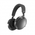 Sennheiser Audífonos con Micrófono Momentum 4, Bluetooth, Cancelación de Ruido, Alámbrico/Inalámbrico, 3.5mm, Gris