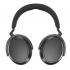 Sennheiser Audífonos con Micrófono Momentum 4, Bluetooth, Alámbrico/Inalámbrico, 3.5mm, Gris  3