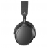 Sennheiser Audífonos con Micrófono Momentum 4, Bluetooth, Cancelación de Ruido, Alámbrico/Inalámbrico, 3.5mm, Gris - Imagen adicional 1