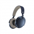 Sennheiser Audífonos con Micrófono Momentum, Bluetooth, Cancelación de Ruido, Inalámbrico, USB-C, Azul