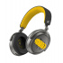 Sennheiser Audífonos con Micrófono Momentum 4, Bluetooth, Inalámbrico, USB-C, Gris/Amarillo  2