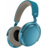 Sennheiser Audífonos con Micrófono Momentum 4 Wireless, Bluetooth, Cancelación de Ruido, Inalámbrico, USB-C, Azul